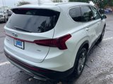 Used 2021 Hyundai Santa Fe SE image 3