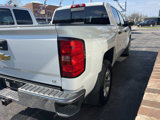 Used 2014 Chevrolet Silverado 1500 LT w/ All Star Edition image 4