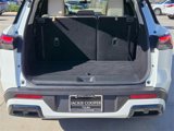 New 2025 INFINITI QX60 Pure image 5