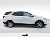 Used 2021 Chevrolet Equinox LT image 4