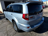 Used 2003 Isuzu Axiom XS image 3
