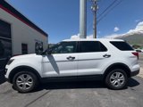 Used 2018 Ford Explorer 4WD Police Interceptor image 4