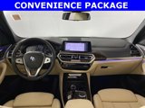 Used 2022 BMW X3 xDrive30i w/ Convenience Package w/ZPA image 2