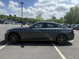 Certified 2022 BMW 330i xDrive Sedan w/ Premium Package 2 image 2