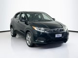 Used 2022 Honda HR-V LX image 3
