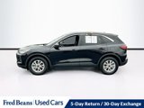 Certified 2024 Ford Escape Active image 4