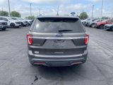 Used 2019 Ford Explorer Limited w/ Class III Trailer Tow Package image 4