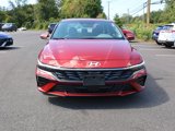 Used 2024 Hyundai Elantra SEL w/ Convenience Package image 6