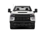 Used 2020 Chevrolet Silverado 2500 W/T w/ WT Convenience Package image 4