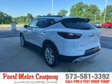 Used 2019 Chevrolet Blazer LT w/ Sun and Wheels Package image 6