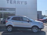 Used 2021 Ford EcoSport SE w/ SE Convenience Package image 2