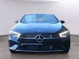Certified 2025 Mercedes-Benz CLA 250 4MATIC image 2