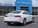 New 2024 Chevrolet Malibu LS image 4