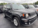 Certified 2019 Jeep Renegade Latitude w/ Cold Weather Group image 3