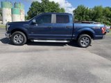 Used 2017 Ford F150 XL w/ Equipment Group 101A Mid image 2
