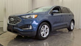 Used 2019 Ford Edge SEL w/ Equipment Group 201A image 4