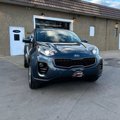 Used 2017 Kia Sportage LX image 3