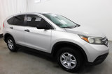 Used 2012 Honda CR-V LX image 2