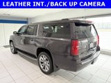 Used 2015 Chevrolet Suburban LTZ image 3