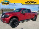 Used 2011 Ford F150 XLT image 3