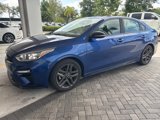 Used 2020 Kia Forte GT-Line w/ GT-Line Premium Package image 2