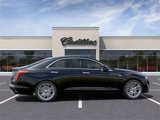 New 2025 Cadillac CT4 Premium Luxury image 5