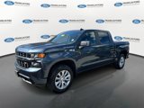 Used 2021 Chevrolet Silverado 1500 Custom image 2