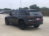 New 2025 Jeep Grand Cherokee Altitude image 5