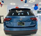 Used 2019 Volkswagen Tiguan SE w/ Panoramic Sunroof Package image 6
