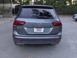 Used 2021 Volkswagen Tiguan S image 5