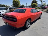 Certified 2018 Dodge Challenger SXT image 6