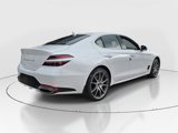 New 2026 Genesis G70 2.5T image 3