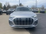 Used 2021 Audi Q5 2.0T Premium Plus image 2