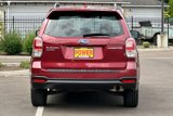 Used 2018 Subaru Forester 2.5i Premium w/ All-Weather Package image 5