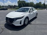 New 2025 Nissan Sentra S image 3