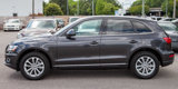 Used 2015 Audi Q5 2.0T Premium image 3
