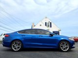 Used 2017 Ford Fusion SE w/ Equipment Group 201A image 6