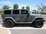 Used 2015 Jeep Wrangler Unlimited Sport w/ Quick Order Package 24S image 5