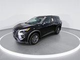 Used 2024 Nissan Rogue S image 4
