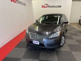 Used 2014 Nissan Sentra S image 2