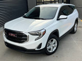Used 2020 GMC Terrain SLE image 2