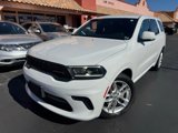 Used 2022 Dodge Durango GT image 2