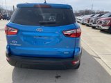 Used 2019 Ford EcoSport SE w/ SE Convenience Package image 6