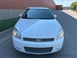 Used 2015 Chevrolet Impala Limited LS image 5