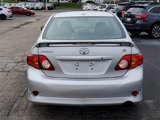 Used 2010 Toyota Corolla S image 4