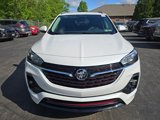 Used 2022 Buick Encore GX Select w/ Sport Touring Package image 2