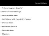 Used 2016 Chevrolet Malibu LT w/ Power Convenience Package image 2