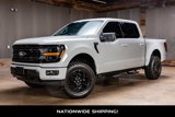 Used 2024 Ford F150 XLT w/ Equipment Group 302A MID image 4
