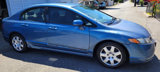 Used 2008 Honda Civic LX image 5