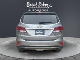 Used 2017 Hyundai Santa Fe Limited image 4